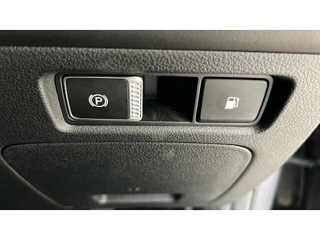 Hyundai SANTA FE 1.6 TGDi Plug-in Hybrid Ultimate 5dr 4WD Auto Grey