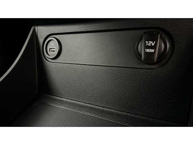 Hyundai SANTA FE 1.6 TGDi Plug-in Hybrid Ultimate 5dr 4WD Auto Grey