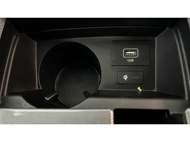 Hyundai SANTA FE 1.6 TGDi Plug-in Hybrid Ultimate 5dr 4WD Auto Grey