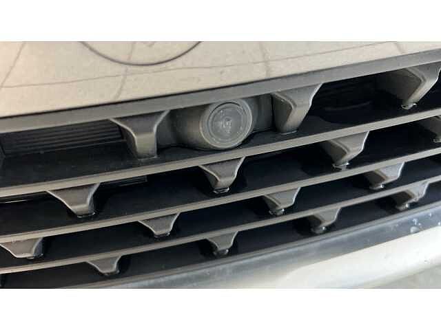 Hyundai SANTA FE 1.6 TGDi Plug-in Hybrid Ultimate 5dr 4WD Auto Grey