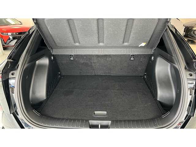 Hyundai KONA 160kW N Line 65kWh 5dr Auto Black