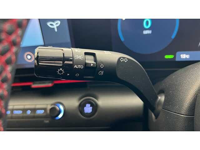 Hyundai KONA 160kW N Line 65kWh 5dr Auto Black