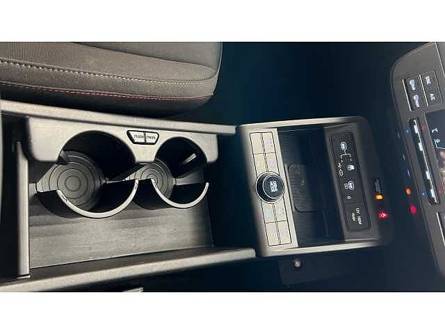 Hyundai KONA 160kW N Line 65kWh 5dr Auto Black