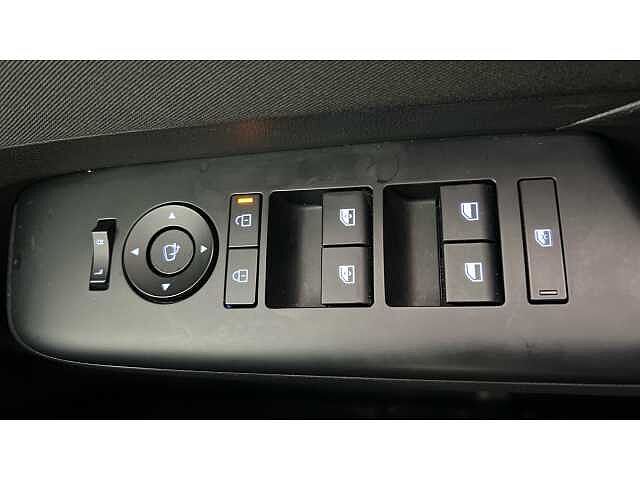 Hyundai KONA 160kW N Line 65kWh 5dr Auto Black
