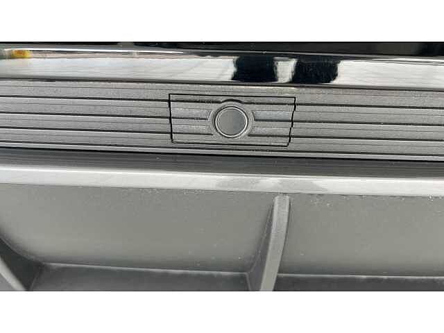 Hyundai KONA 160kW N Line 65kWh 5dr Auto Black