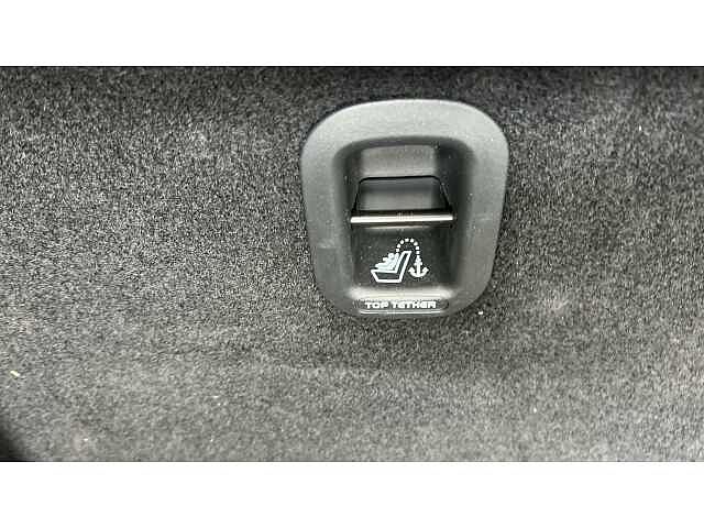Hyundai KONA 160kW N Line 65kWh 5dr Auto Black