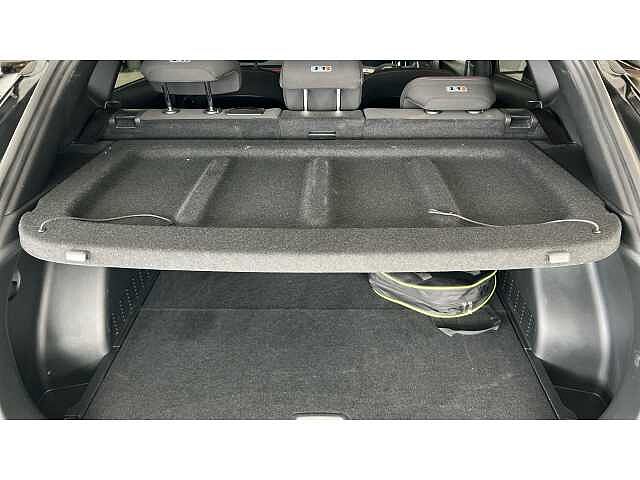 Hyundai KONA 160kW N Line 65kWh 5dr Auto Black