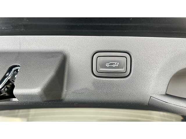 Hyundai KONA 160kW N Line 65kWh 5dr Auto Black