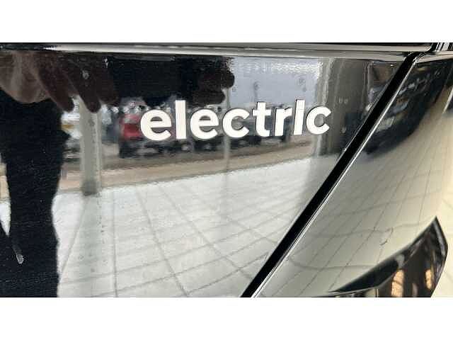 Hyundai KONA 160kW N Line 65kWh 5dr Auto Black