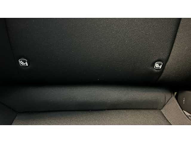 Hyundai KONA 160kW N Line 65kWh 5dr Auto Black