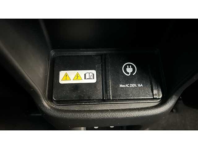 Hyundai KONA 160kW N Line 65kWh 5dr Auto Black