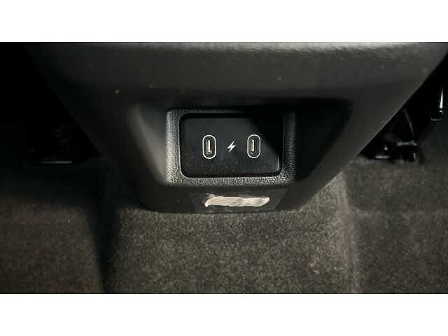Hyundai KONA 160kW N Line 65kWh 5dr Auto Black