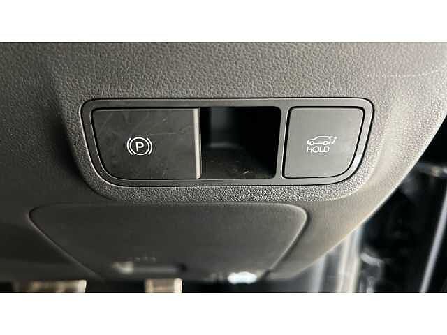 Hyundai KONA 160kW N Line 65kWh 5dr Auto Black