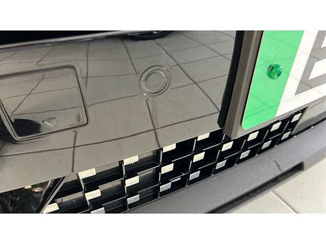 Hyundai KONA 160kW N Line 65kWh 5dr Auto Black