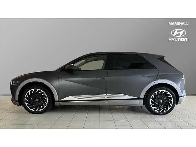 Hyundai IONIQ 5 225kW Ultimate 73 kWh 5dr AWD Auto [Tech] Grey