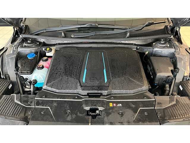 Hyundai IONIQ 5 225kW Ultimate 73 kWh 5dr AWD Auto [Tech] Grey