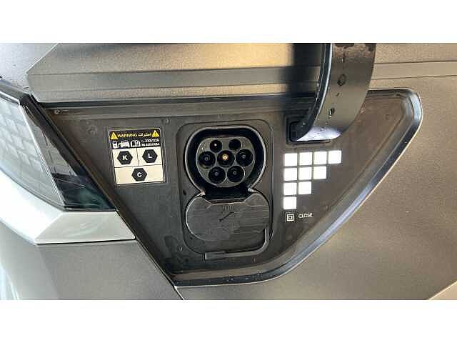 Hyundai IONIQ 5 225kW Ultimate 73 kWh 5dr AWD Auto [Tech] Grey