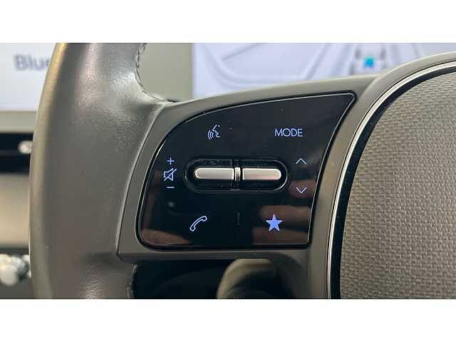 Hyundai IONIQ 5 225kW Ultimate 73 kWh 5dr AWD Auto [Tech] Grey