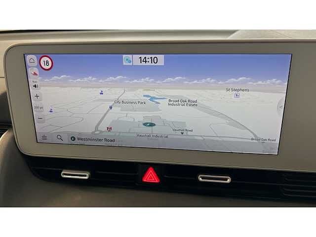 Hyundai IONIQ 5 225kW Ultimate 73 kWh 5dr AWD Auto [Tech] Grey