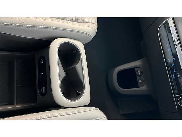 Hyundai IONIQ 5 225kW Ultimate 73 kWh 5dr AWD Auto [Tech] Grey