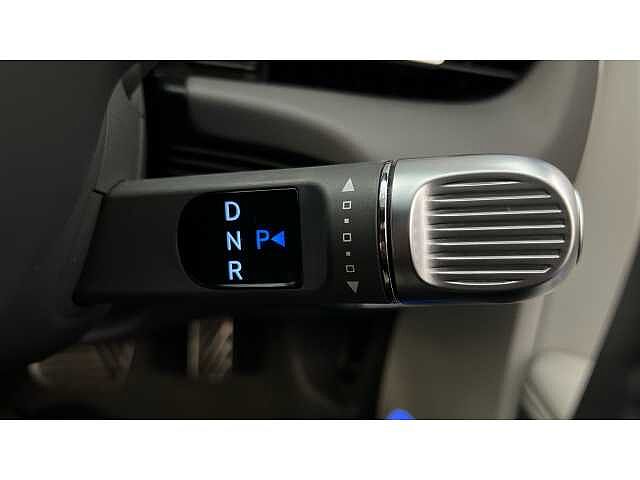 Hyundai IONIQ 5 225kW Ultimate 73 kWh 5dr AWD Auto [Tech] Grey