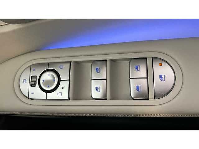 Hyundai IONIQ 5 225kW Ultimate 73 kWh 5dr AWD Auto [Tech] Grey