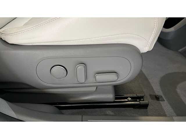 Hyundai IONIQ 5 225kW Ultimate 73 kWh 5dr AWD Auto [Tech] Grey