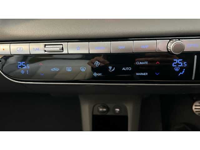 Hyundai IONIQ 5 225kW Ultimate 73 kWh 5dr AWD Auto [Tech] Grey