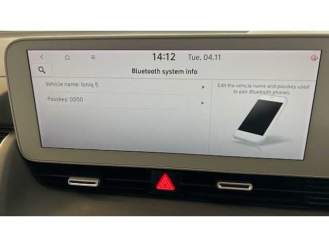 Hyundai IONIQ 5 225kW Ultimate 73 kWh 5dr AWD Auto [Tech] Grey