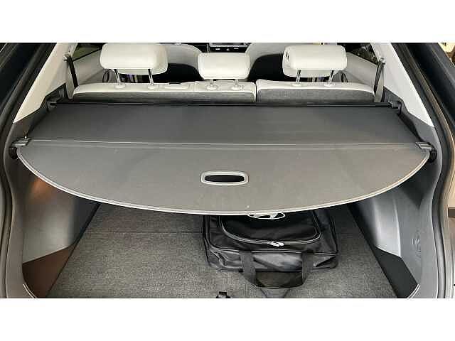 Hyundai IONIQ 5 225kW Ultimate 73 kWh 5dr AWD Auto [Tech] Grey