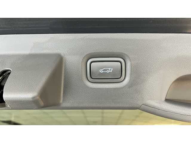 Hyundai IONIQ 5 225kW Ultimate 73 kWh 5dr AWD Auto [Tech] Grey