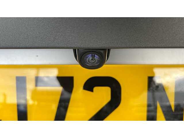 Hyundai IONIQ 5 225kW Ultimate 73 kWh 5dr AWD Auto [Tech] Grey