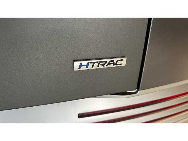 Hyundai IONIQ 5 225kW Ultimate 73 kWh 5dr AWD Auto [Tech] Grey