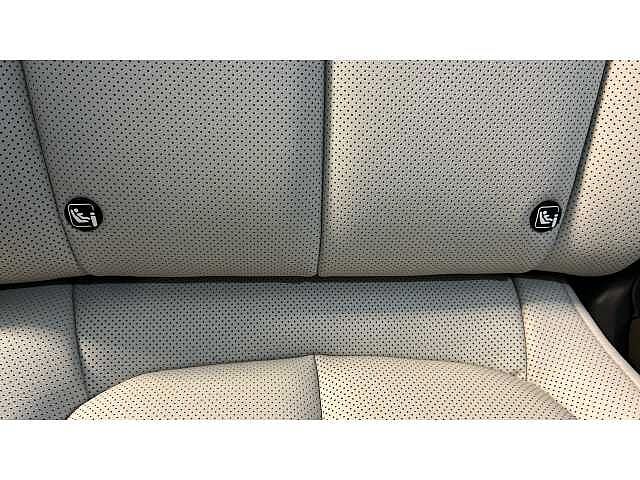 Hyundai IONIQ 5 225kW Ultimate 73 kWh 5dr AWD Auto [Tech] Grey