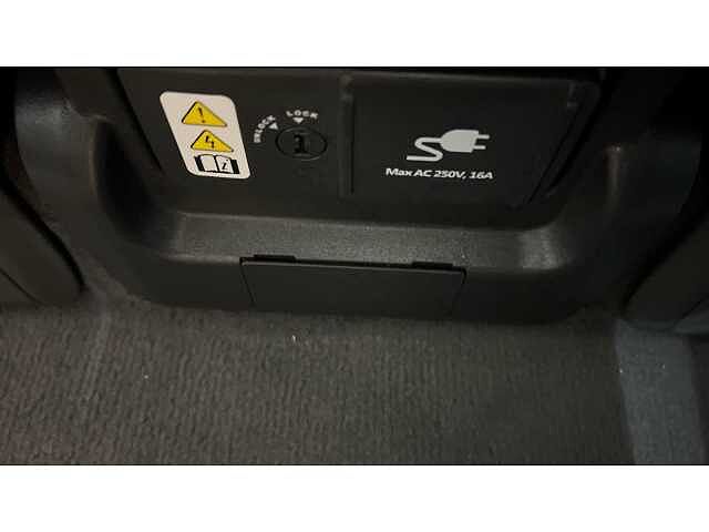 Hyundai IONIQ 5 225kW Ultimate 73 kWh 5dr AWD Auto [Tech] Grey