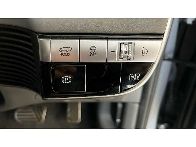 Hyundai IONIQ 5 225kW Ultimate 73 kWh 5dr AWD Auto [Tech] Grey