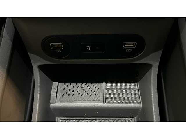 Hyundai IONIQ 5 225kW Ultimate 73 kWh 5dr AWD Auto [Tech] Grey