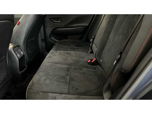 Hyundai KONA 1.0T 100 N Line S 5dr Blue