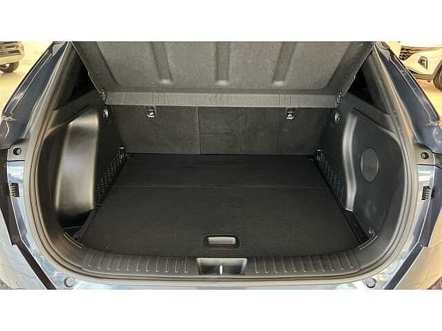 Hyundai KONA 1.0T 100 N Line S 5dr Blue