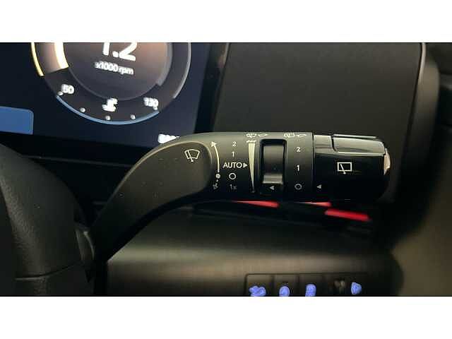 Hyundai KONA 1.0T 100 N Line S 5dr Blue