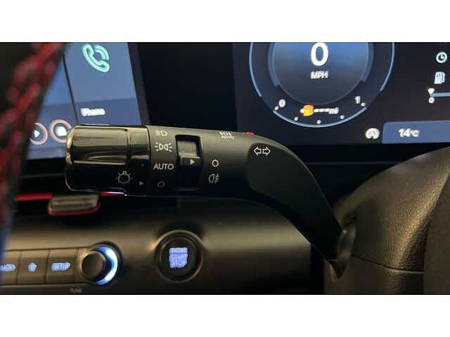 Hyundai KONA 1.0T 100 N Line S 5dr Blue