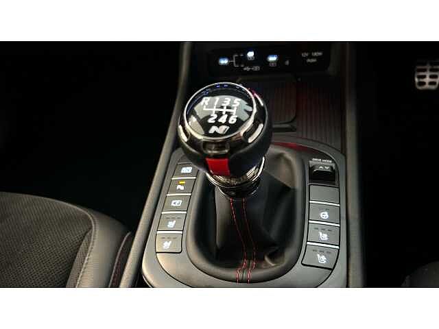 Hyundai KONA 1.0T 100 N Line S 5dr Blue