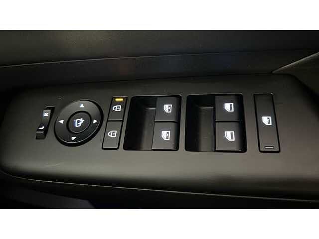 Hyundai KONA 1.0T 100 N Line S 5dr Blue