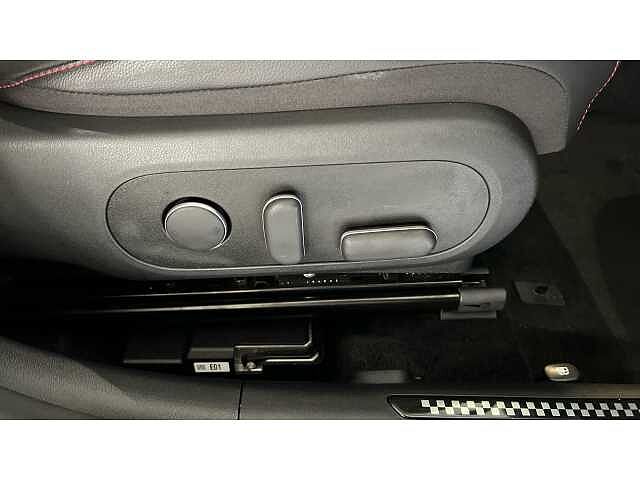 Hyundai KONA 1.0T 100 N Line S 5dr Blue