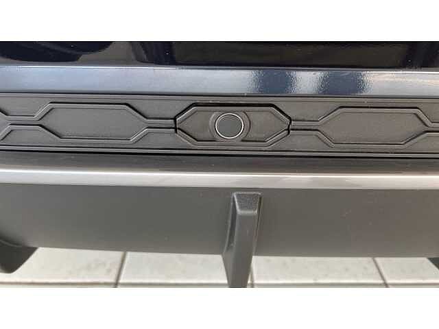 Hyundai KONA 1.0T 100 N Line S 5dr Blue