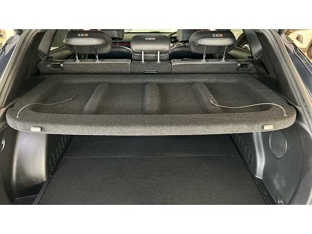 Hyundai KONA 1.0T 100 N Line S 5dr Blue