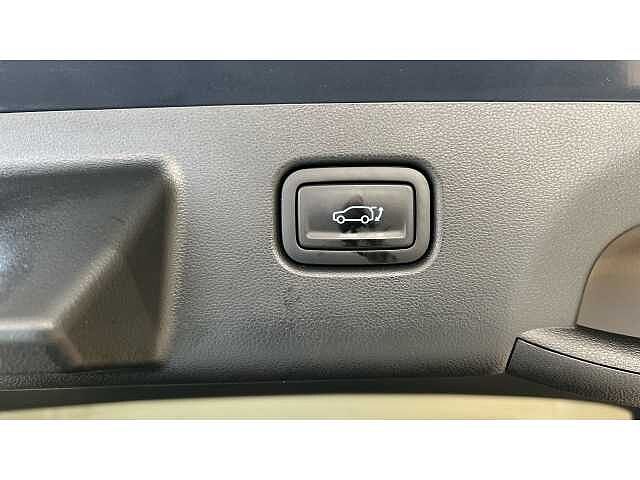 Hyundai KONA 1.0T 100 N Line S 5dr Blue