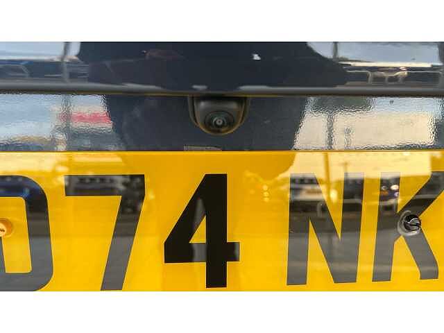 Hyundai KONA 1.0T 100 N Line S 5dr Blue