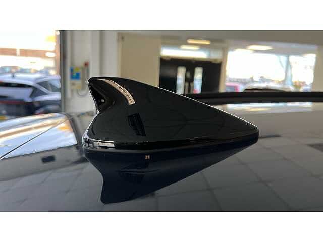 Hyundai KONA 1.0T 100 N Line S 5dr Blue