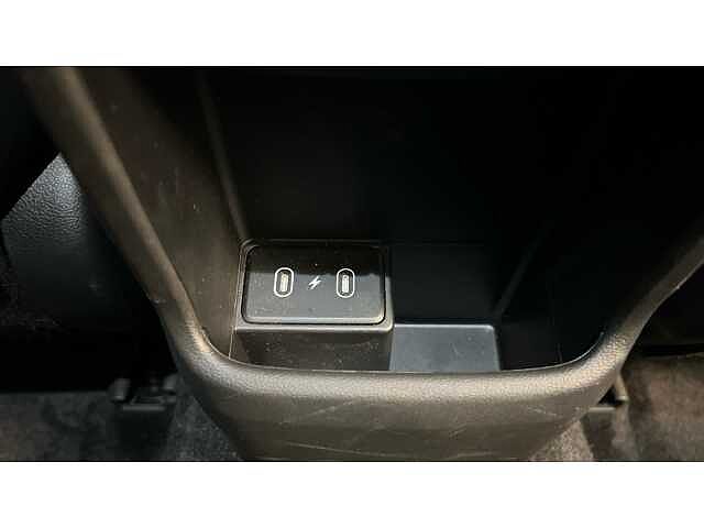 Hyundai KONA 1.0T 100 N Line S 5dr Blue